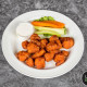 Buffalo Cauliflower