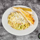 Chicken Fettuccine